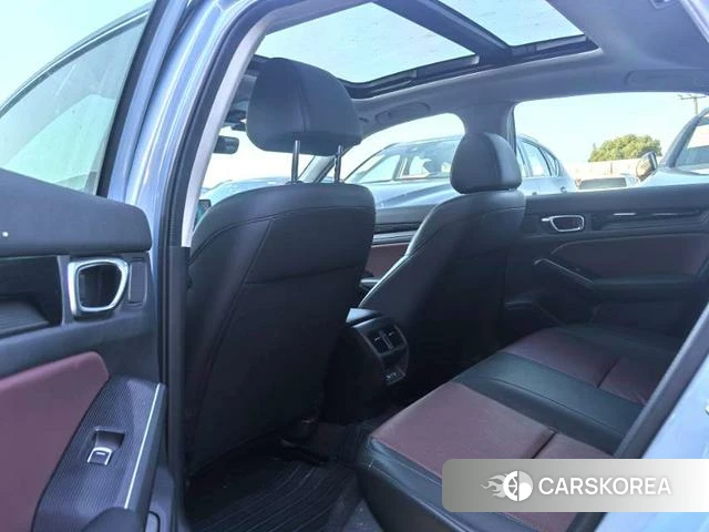 Honda Style 2023 Синий из Китая, фото 4