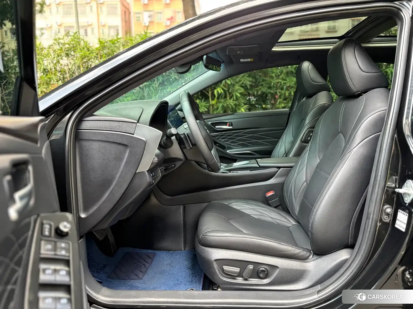 Toyota Asian dragon id 4512970 из Китая 21