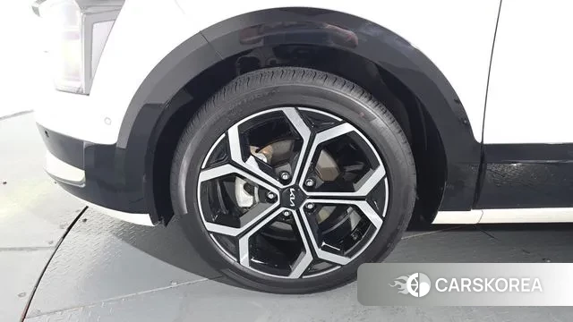 Kia Di Ol Nu Niro id 3043547 из Кореи 14