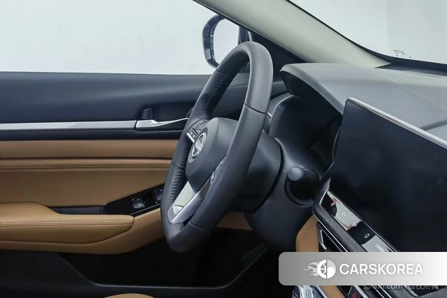 Nissan Teana id 4253654 из Китая 18