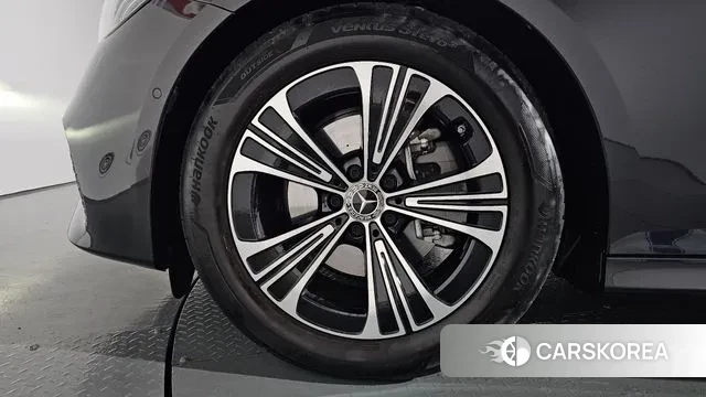 Mercedes-Benz E-Class W214 id 3195439 из Кореи 14