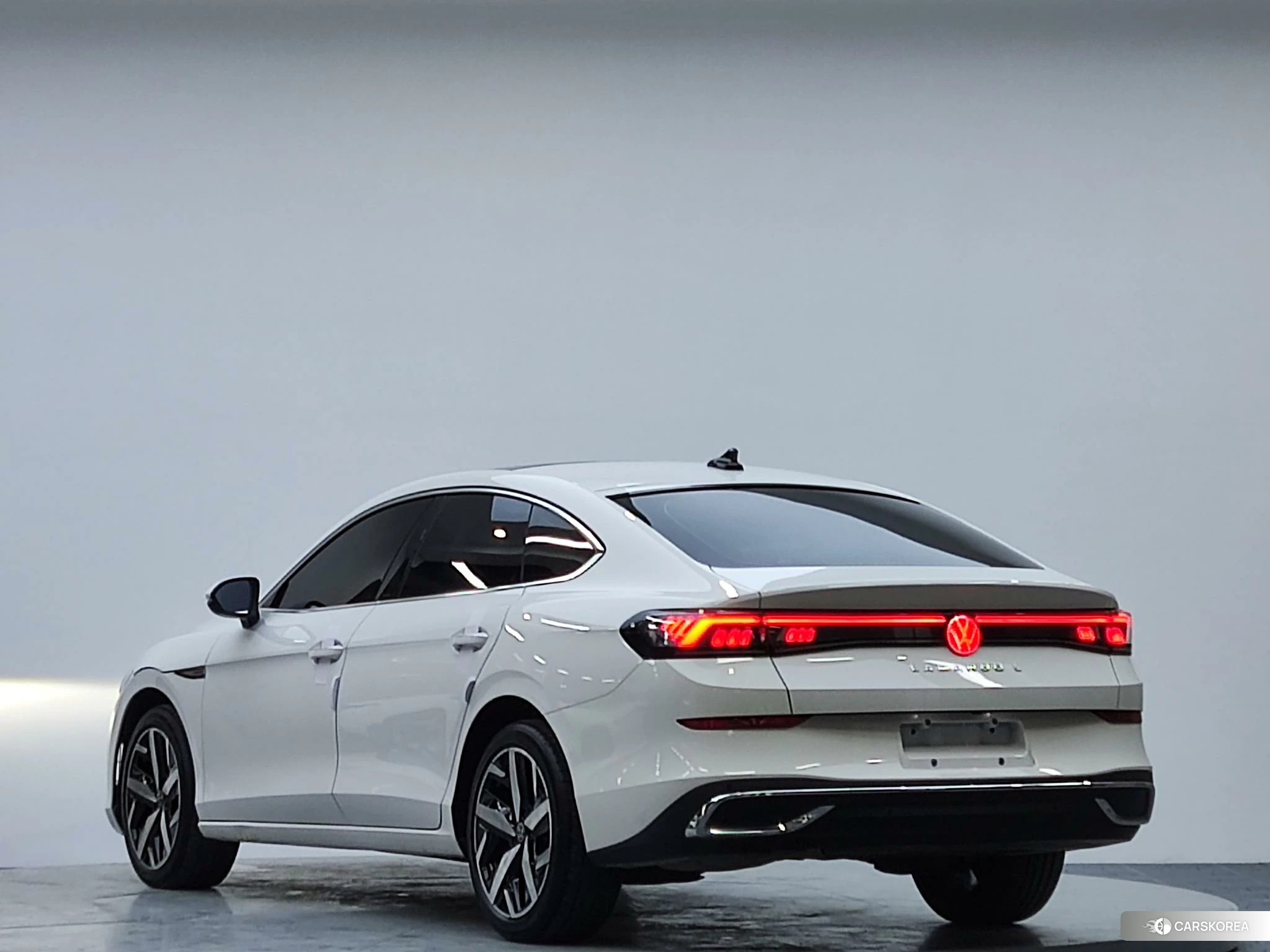 Volkswagen Lingdu id 4513538 из Китая 12