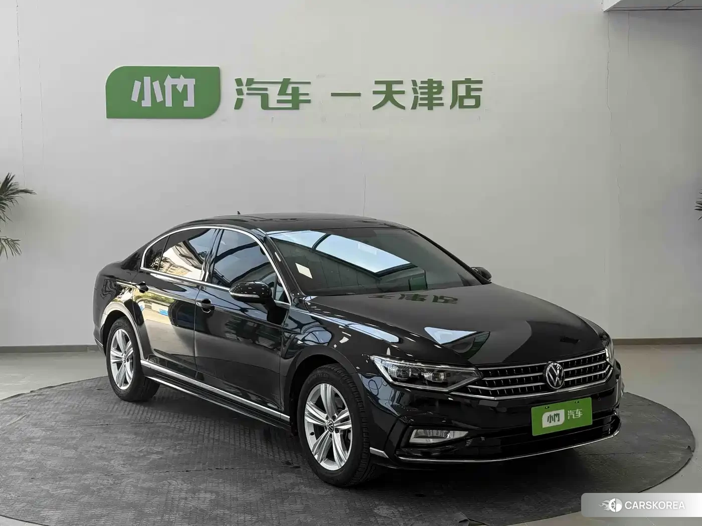 Volkswagen Magotan id 4553913 из Китая 16
