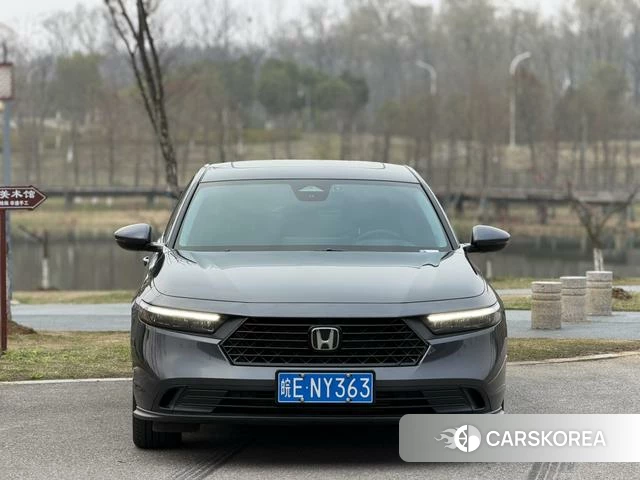Honda Accord id 4297498 из Китая 10