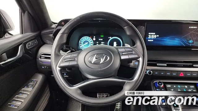 Hyundai The New Palisade id 2731812 из Кореи 14