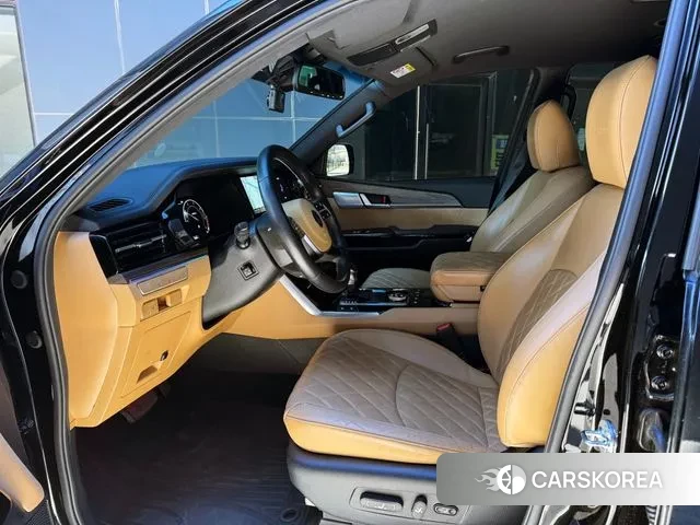 Kia Mohave Master id 3535378 из Кореи 14