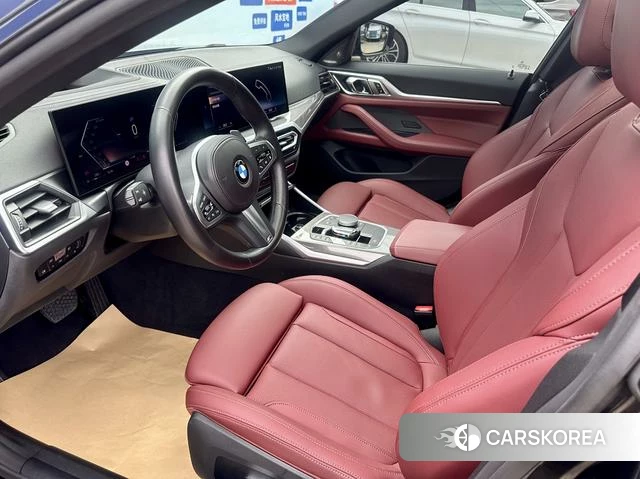 BMW 4 series id 4353488 из Китая 19