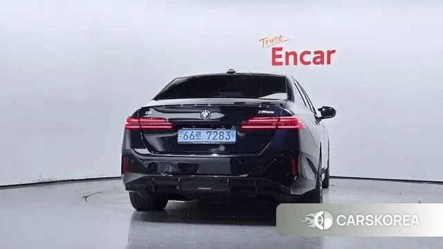 BMW i5 (G60) id 3200828 из Кореи 14