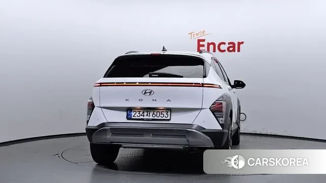 Hyundai Kona (SX2) id 3022180 из Кореи 14