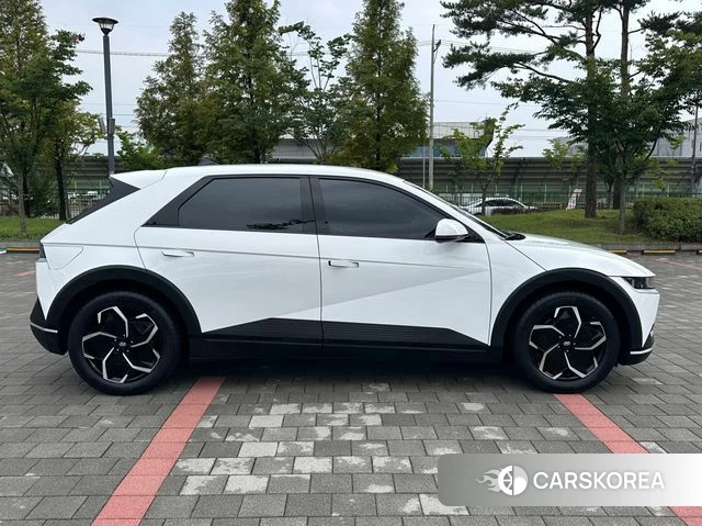 Hyundai Ionic 5 id 4724529 из Кореи 14
