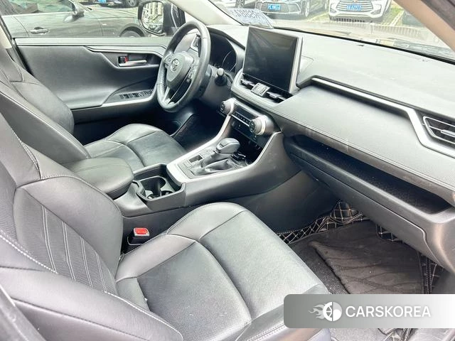 Toyota Wilanda id 4219282 из Китая 13