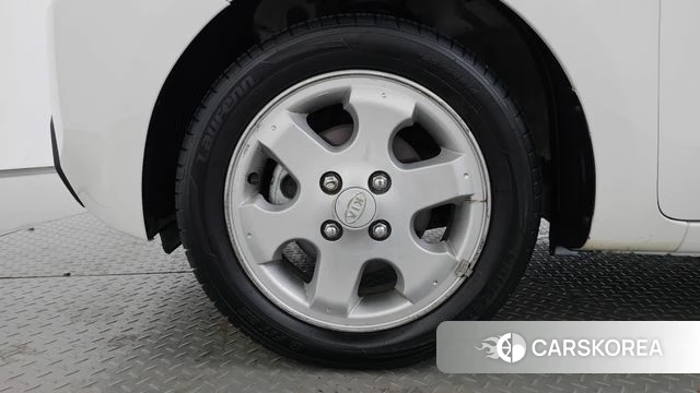 Kia The New Kia Ray id 4488460 из Кореи 24