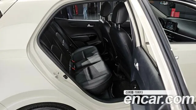 Kia All New Morning (JA) id 2645016 из Кореи 14