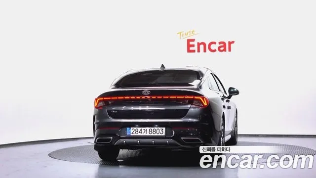 Kia K5 3rd generation id 2868958 из Кореи 14