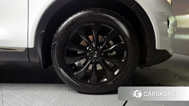 Kia The New Sorento id 3873836 из Кореи 14