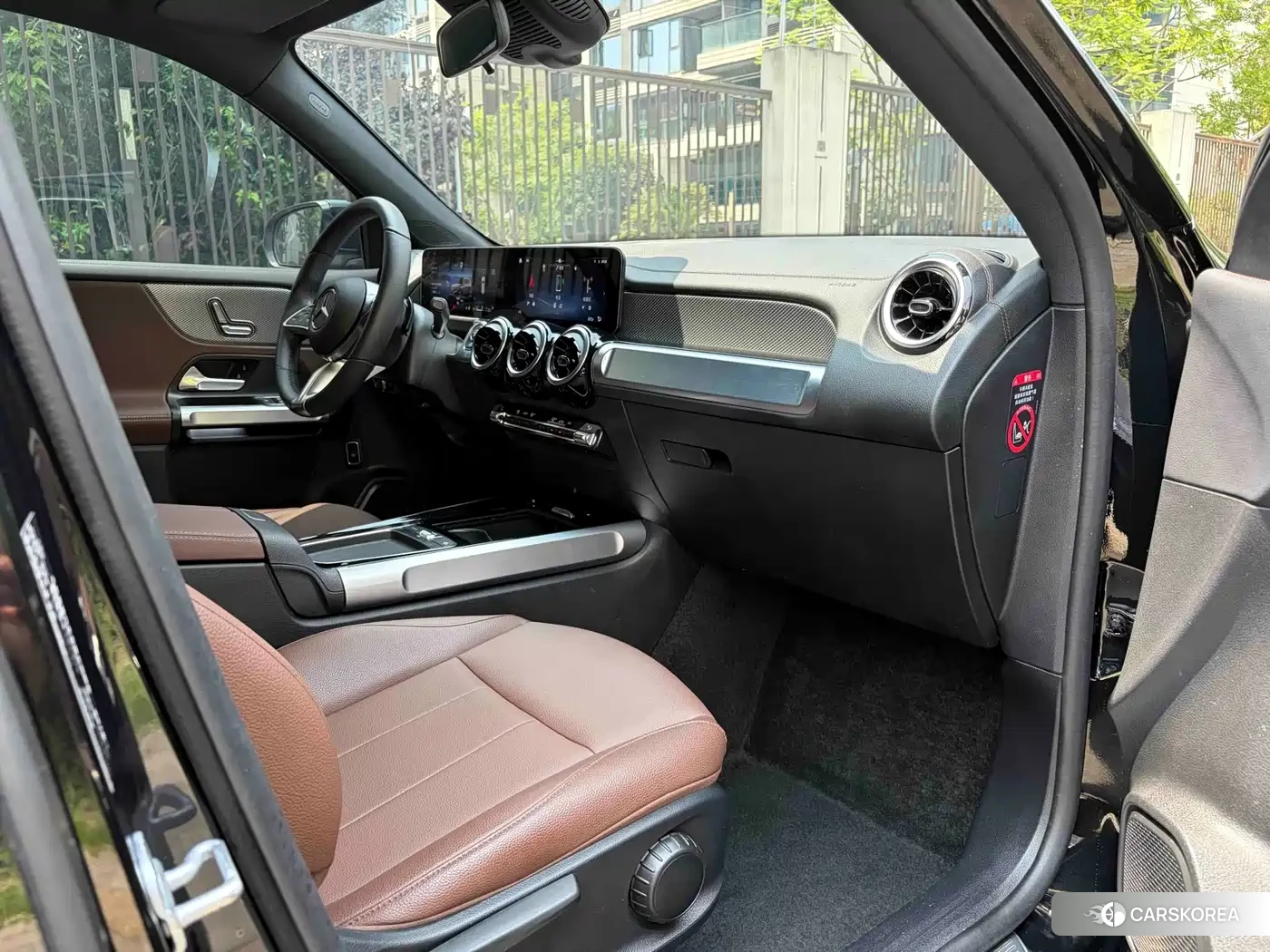 Mercedes-Benz GLB id 4577659 из Китая 16