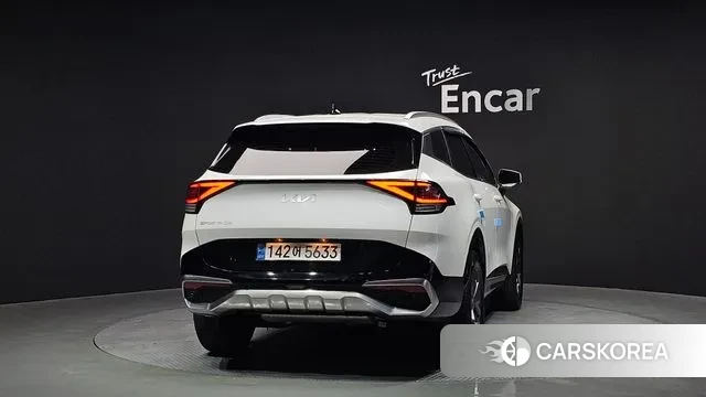 Kia Sportage 5th Generation id 3741065 из Кореи 14