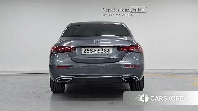 Mercedes-Benz E-Class W213 id 3058361 из Кореи 14