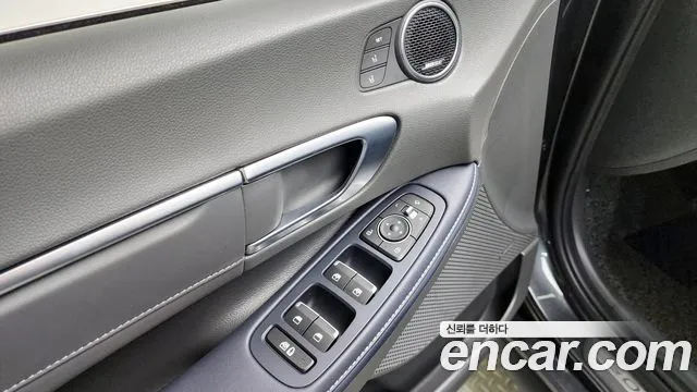 Hyundai Sonata (DN8) id 2542426 из Кореи 14