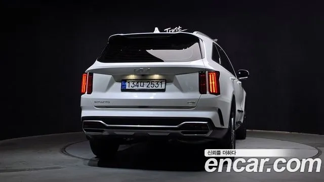 Kia Sorento 4th Generation id 2943485 из Кореи 14