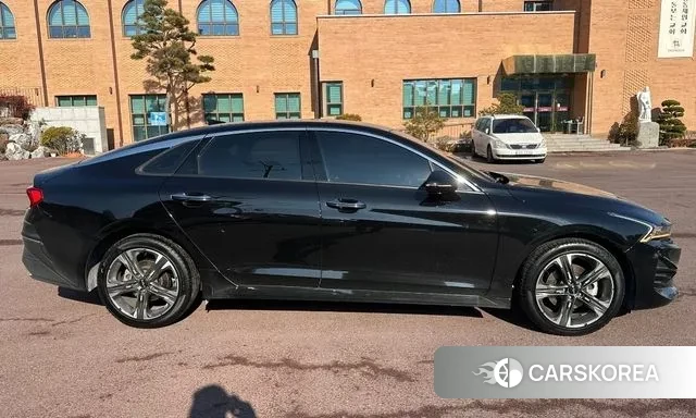 Kia K5 3rd generation id 3645311 из Кореи 13