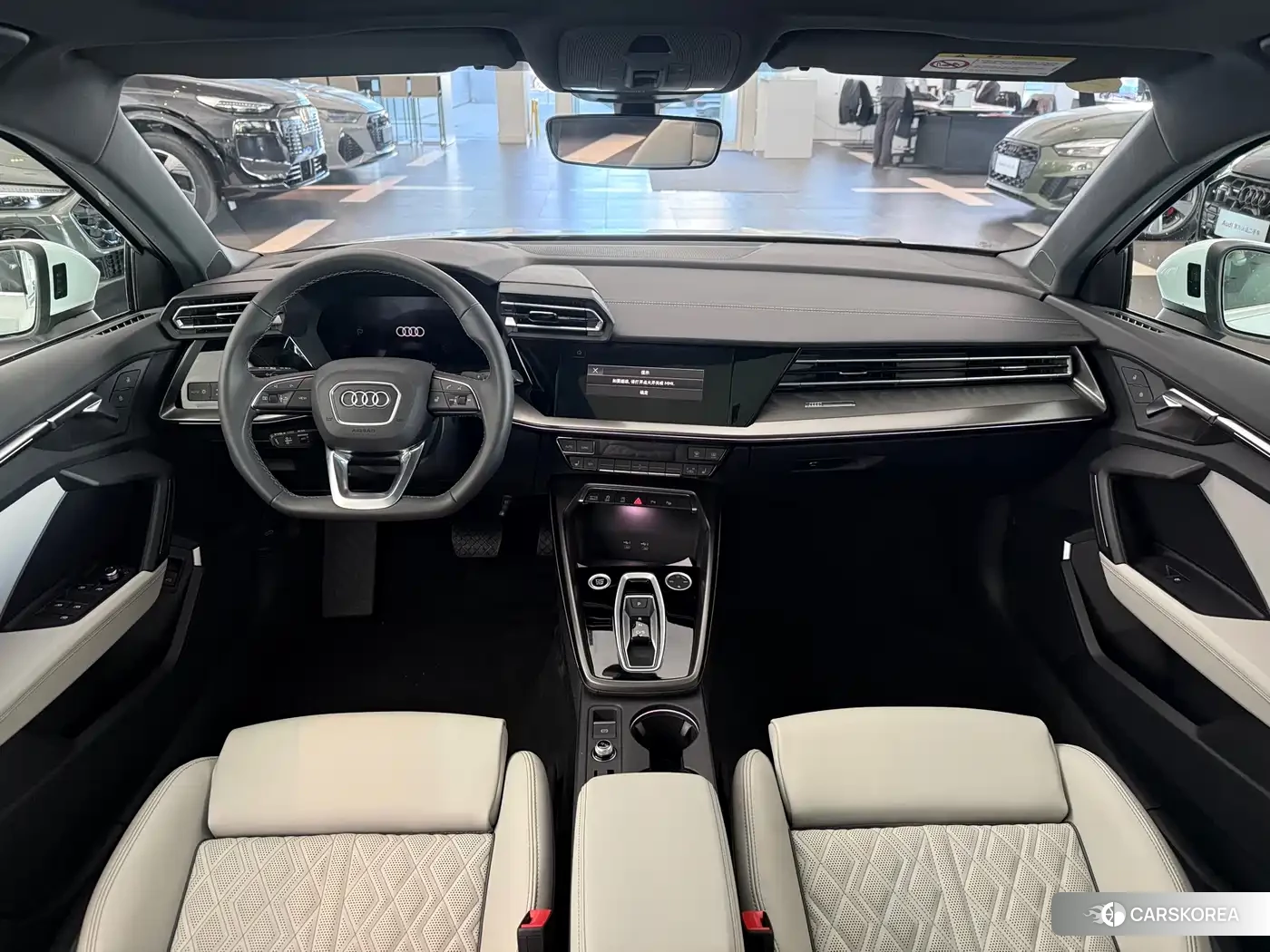 Audi A3 id 4599709 из Китая 11