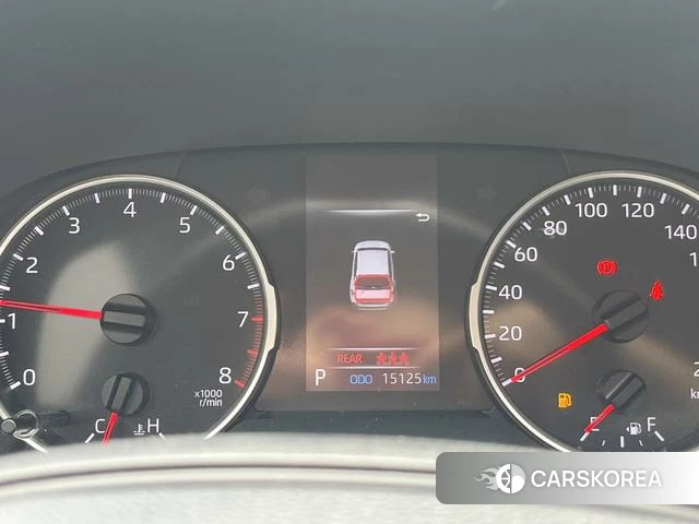 Toyota Wilanda id 4329132 из Китая 8