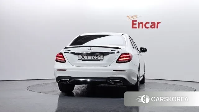 Mercedes-Benz E-Class W213 id 3552825 из Кореи 14