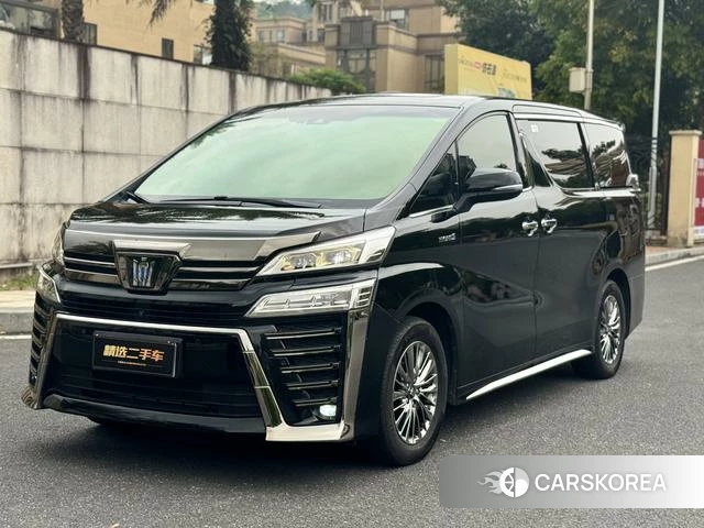 Toyota Wilfa 2023 Черный из Китая, фото 4