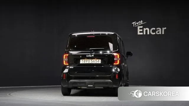 Kia The New Kia Ray id 3447758 из Кореи 14