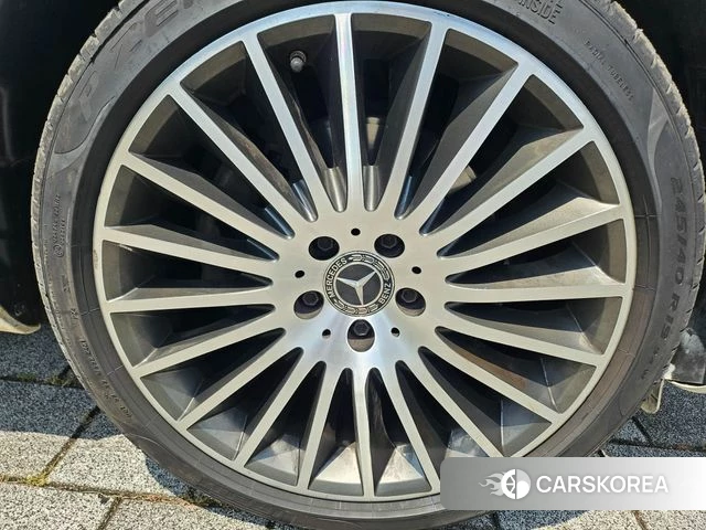 Mercedes-Benz E-Class W213 id 4390486 из Кореи 14