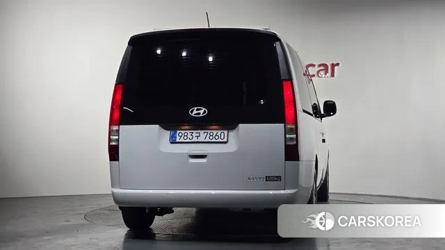 Hyundai Staria id 3720582 из Кореи 14