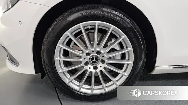 Mercedes-Benz E-Class W213 id 3463892 из Кореи 14