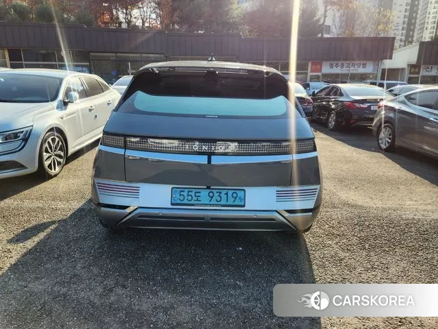 Hyundai Ionic 5 id 3384180 из Кореи 14