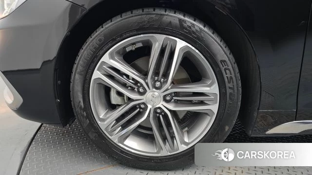 Hyundai Grandeur IG id 4416977 из Кореи 27