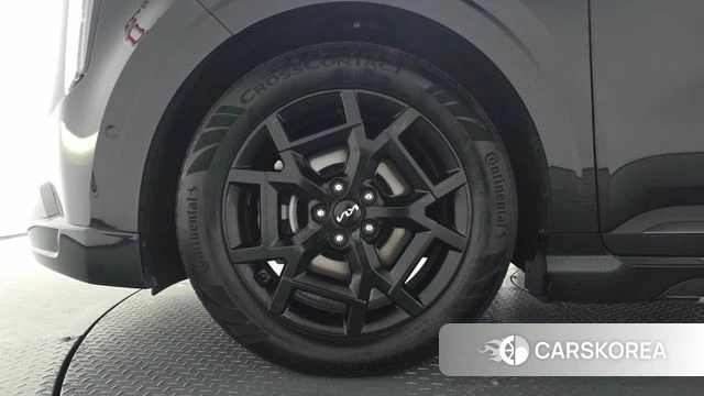 Kia The New Carnival 4th Generation id 4394643 из Кореи 33