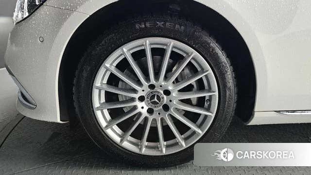 Mercedes-Benz E-Class W213 id 4281800 из Кореи 29