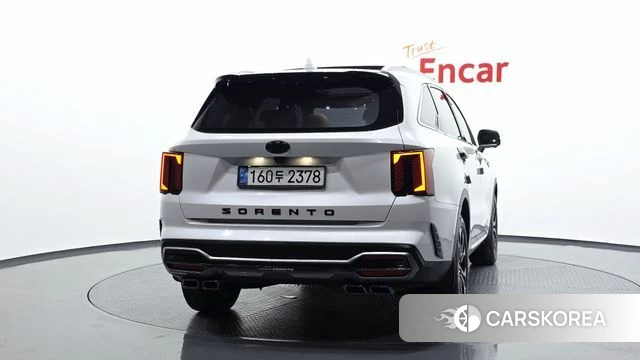 Kia Sorento 4th Generation id 4377388 из Кореи 14