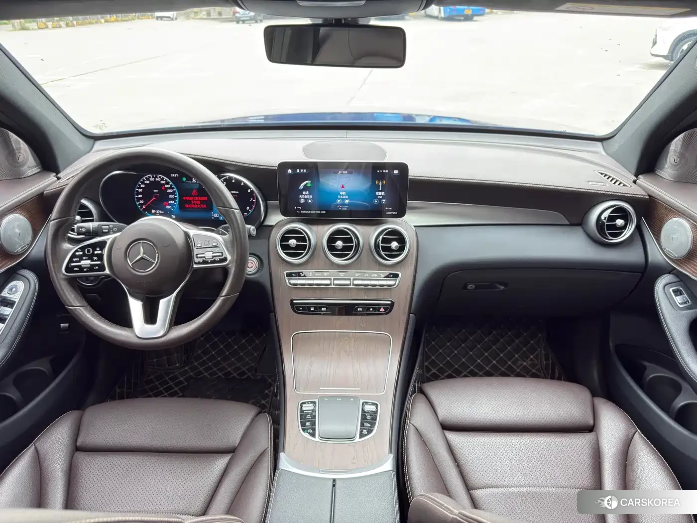 Mercedes-Benz GLC id 4538860 из Китая 9