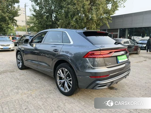 Audi Q8 id 4208798 из Китая 24