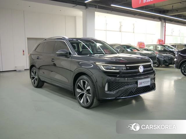 Volkswagen Range patrol id 4367509 из Китая 15