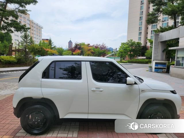 Hyundai Casper id 4541632 из Кореи 11