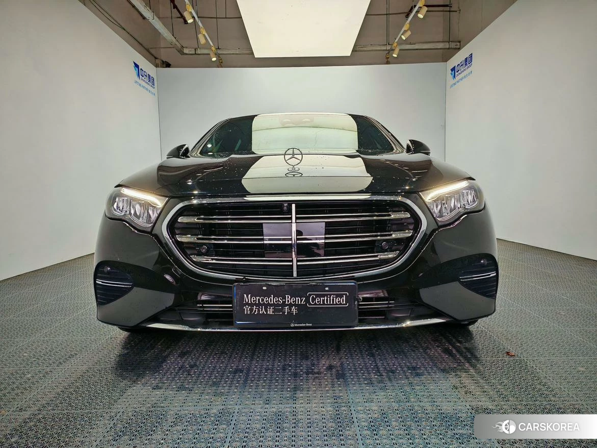 Mercedes-Benz E-class id 4493033 из Китая 14