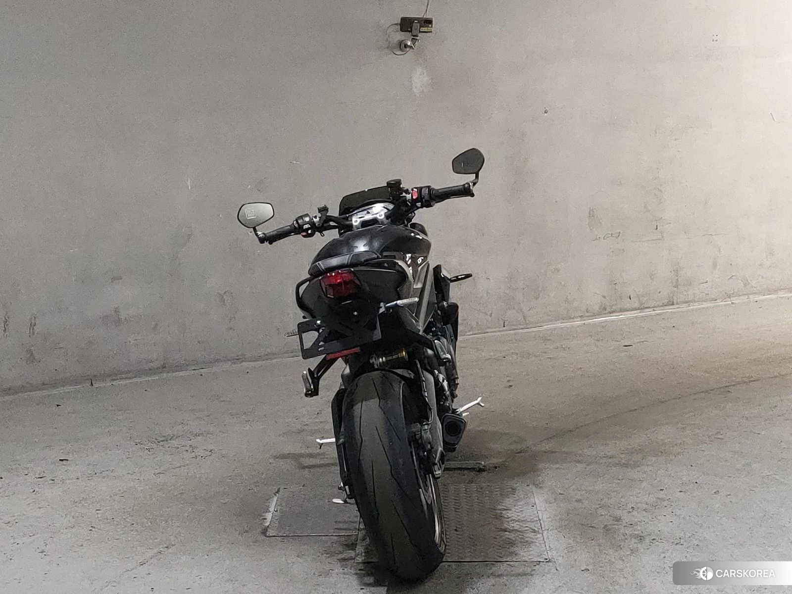 Triumph STREET TRIPLE 765 RS 2023 из Японии, фото 2