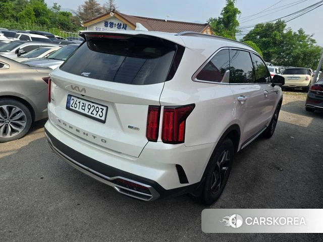 Kia Sorento 4th Generation id 4542045 из Кореи 8