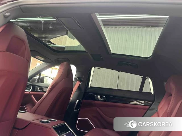 Porsche Panamera id 3993406 из Китая 14