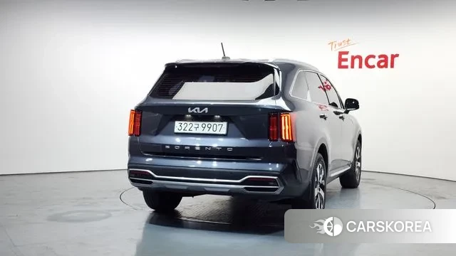 Kia Sorento 4th Generation id 3752464 из Кореи 14