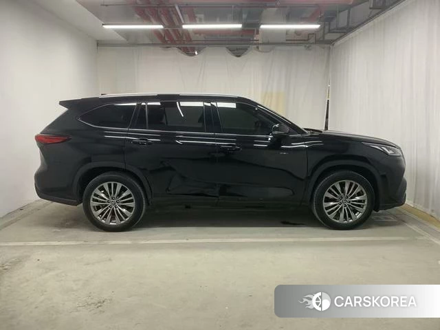 Toyota Highlander id 4257574 из Китая 14