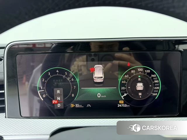 Volkswagen Range patrol id 4258570 из Китая 22
