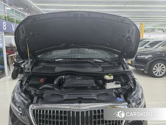 Mercedes-Benz Vito id 4313362 из Китая 15